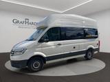 Volkswagen Grand California 600 2.0 TDI DSG MR LED Markise - Kastenwagen