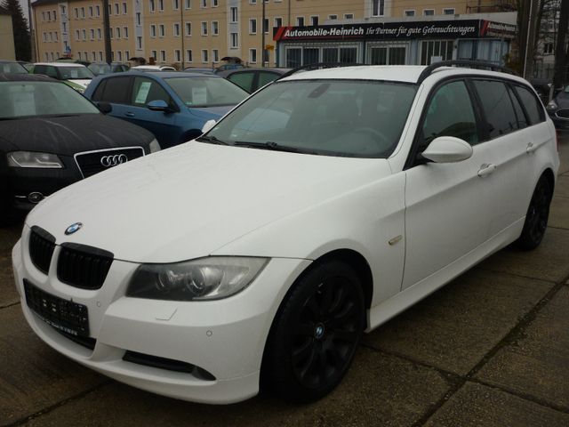 BMW 320i touring XENON! PDC! Tempomat! Sitzheizung!