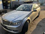 Mercedes-Benz C 200 KOMPRESSOR ELEGANCE ELEGANCE