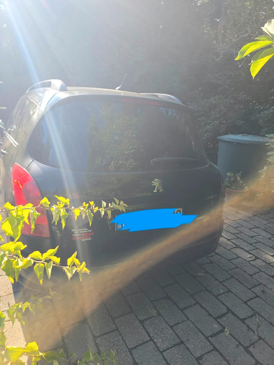 Peugeot 308 2012 — photo 5