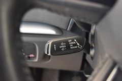 AUDI A3 1.2 TFSI attraction~Xenon~DSP~Klima~SHZ