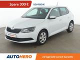 Skoda Fabia 1.2 TSI Ambition *NAVI*TEMPO*PDC*SHZ* - Skoda Fabia Gebrauchtwagen in Hamburg