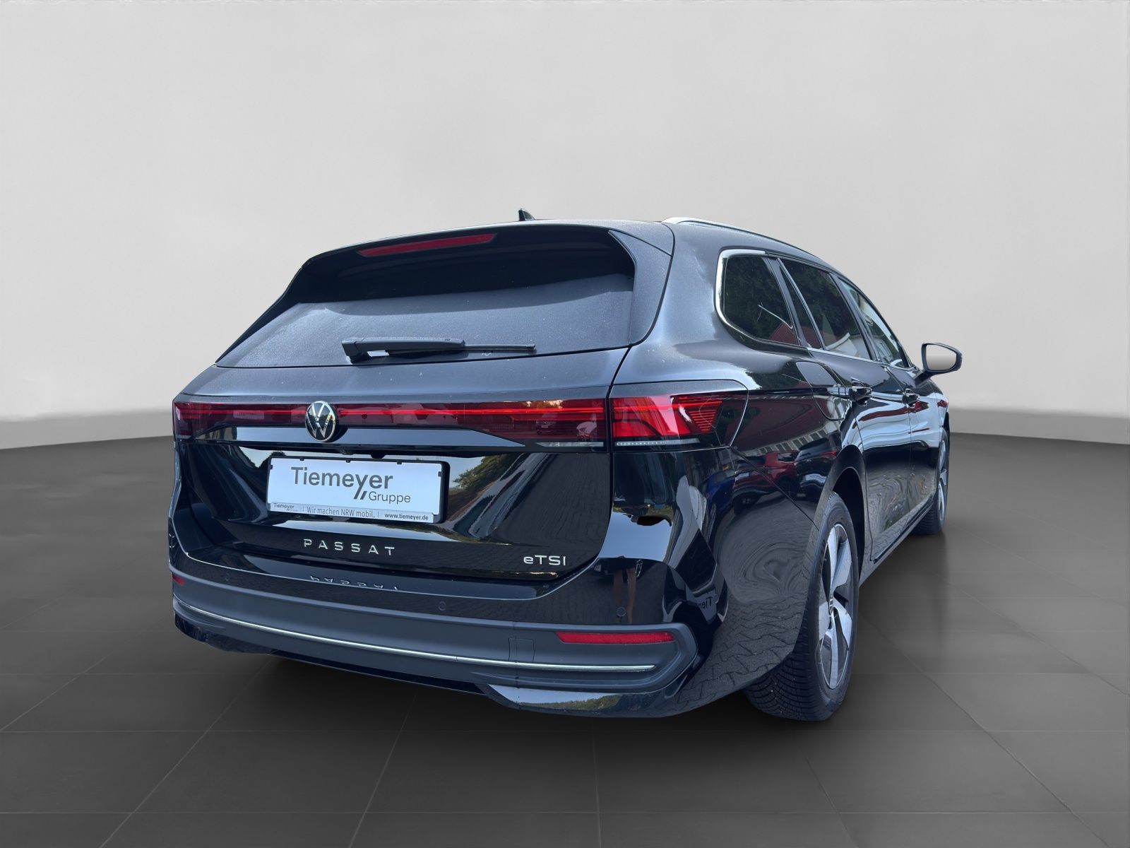 Volkswagen Passat Variant - Bild 4