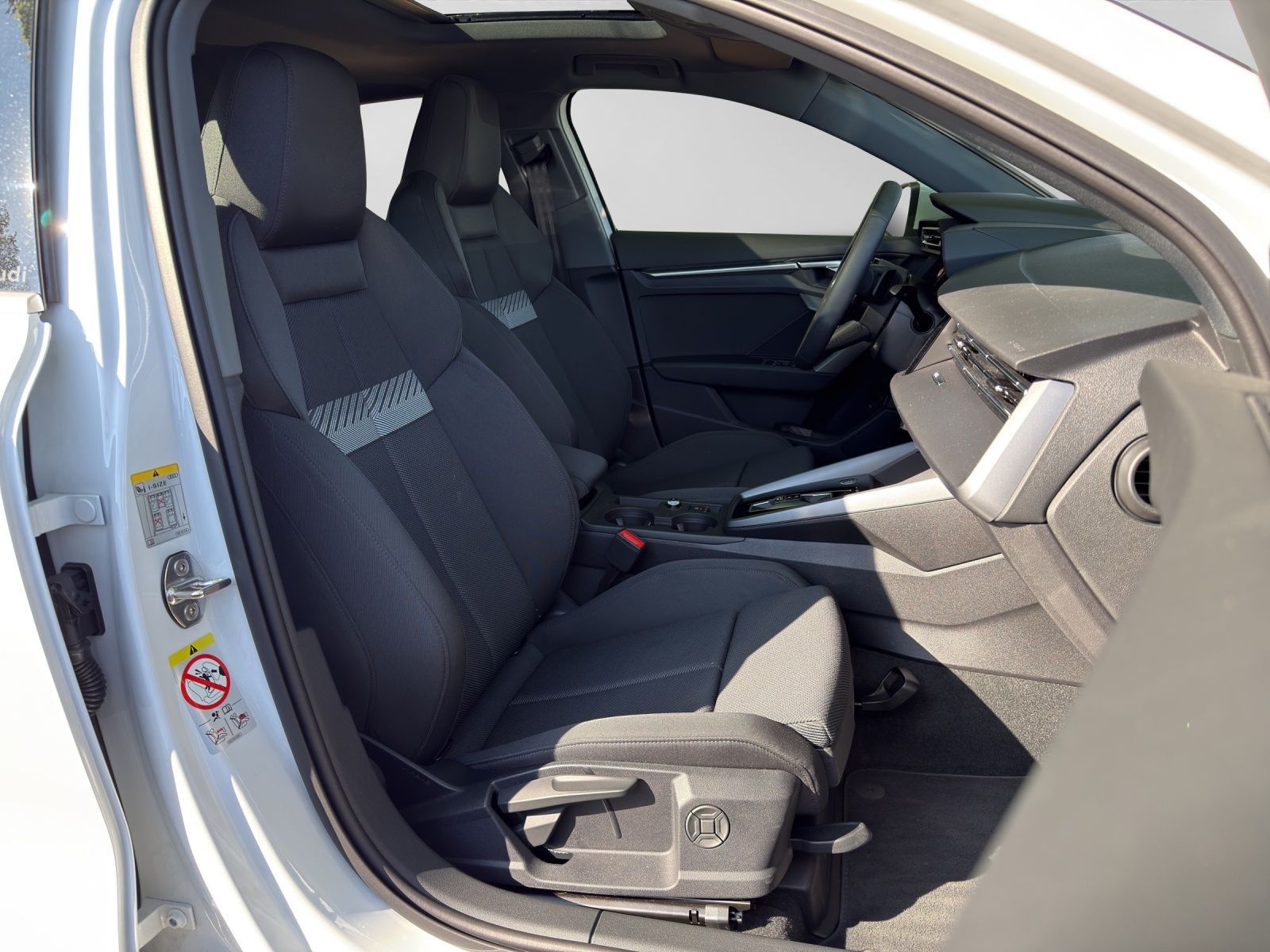 Audi A3 - Bild 4