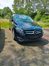 Mercedes-Benz #Letzte Chance Mercedes Benz B180 - Mercedes-Benz B 180 mit Benzin-Antrieb: Bluetooth, Kleinwagen