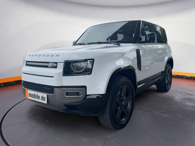 Land Rover DEFENDER 90 D250 X-Dynamic SE 360 AHK SpurH SD L