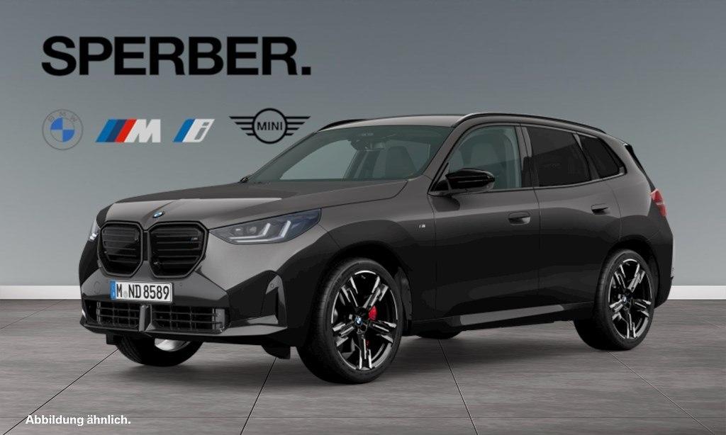 BMW X3 M50 xDrive