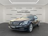 Mercedes-Benz E 250 CDI Avantgarde Cabrio Navi/Bi-Xenon/Leder - Mercedes-Benz E 250 aus 2011: Cdi