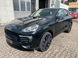 Porsche Cayenne 3.0d Platinum Edition 22" Alu Navi Leder - Porsche Cayenne: 3.2