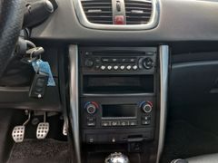 Fahrzeugabbildung 207 CC Cabrio-Coupe Platinum 120