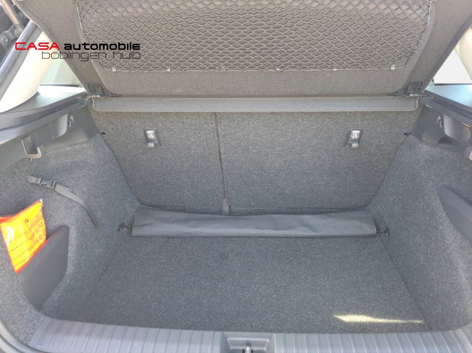 Kamiq Ambition 1.0 TSI Klima PDC LED