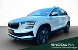 Skoda Karoq 1.5 TSI DSG Tour LED SHZ Temp. AHK - gebrauchte Skoda Karoq aus dem Jahr 2023