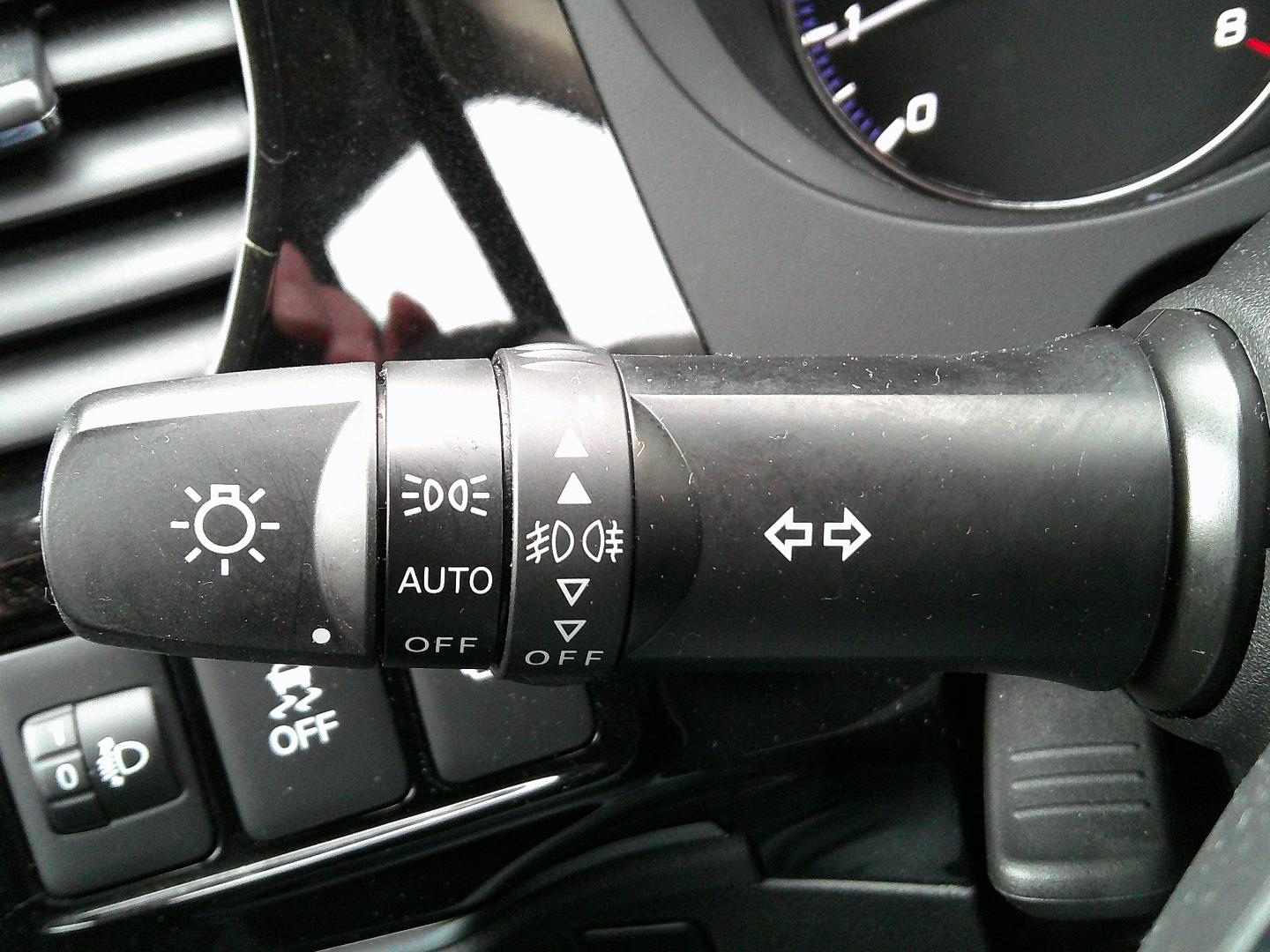 Mitsubishi Outlander Spirit 2.0 RFK/ACC/SHZ/Alu