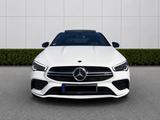 Mercedes-Benz CLA35 AMG 4M Coupe/ Perf-Sitze/Pano/360/Memo/ILS