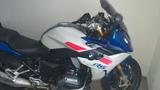 BMW R1200RS - GEBRAUCHT KASSEL