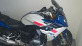 BMW R1200RS - GEBRAUCHT KASSEL