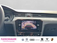 Volkswagen Passat Variant - Vorschau Bild 16