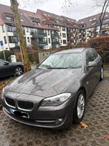 BMW 525d xDrive Touring  - BMW 525 in Köln