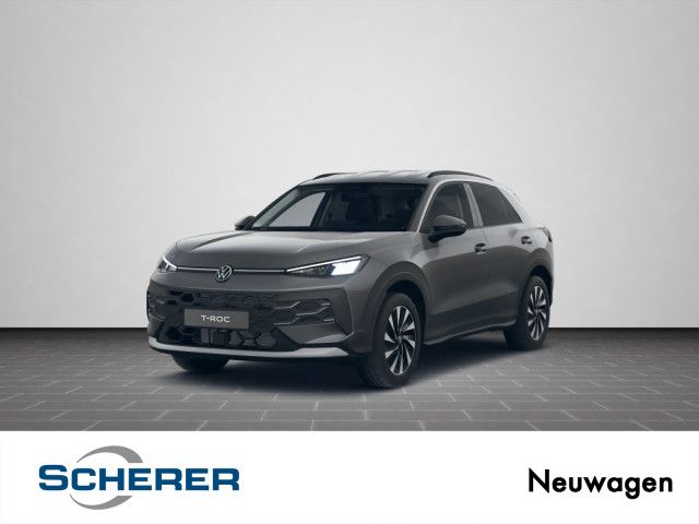 Volkswagen T-Roc Life 1.5 l eTSI OPF 85 kW (116 PS) 7-Gang-
