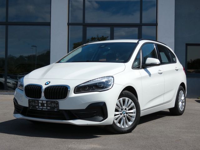 BMW 218 Active Tourer*Aut*Navi*Shz*Led*