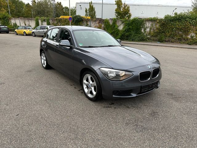 BMW 118d, Klima,Tempomat,PDC