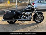 Harley-Davidson ROAD KING  CUSTOM - HARLEY-DAVIDSON ROAD KING CUSTOM