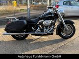 Harley-Davidson ROAD KING  CUSTOM - HARLEY-DAVIDSON 2003 ROAD KING