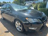 Seat Leon ST 2.0 TDI FR *NAVI*SHZ*MFL*PDC*TEMPO*EURO6 - Seat mit Diesel-Antrieb: 0