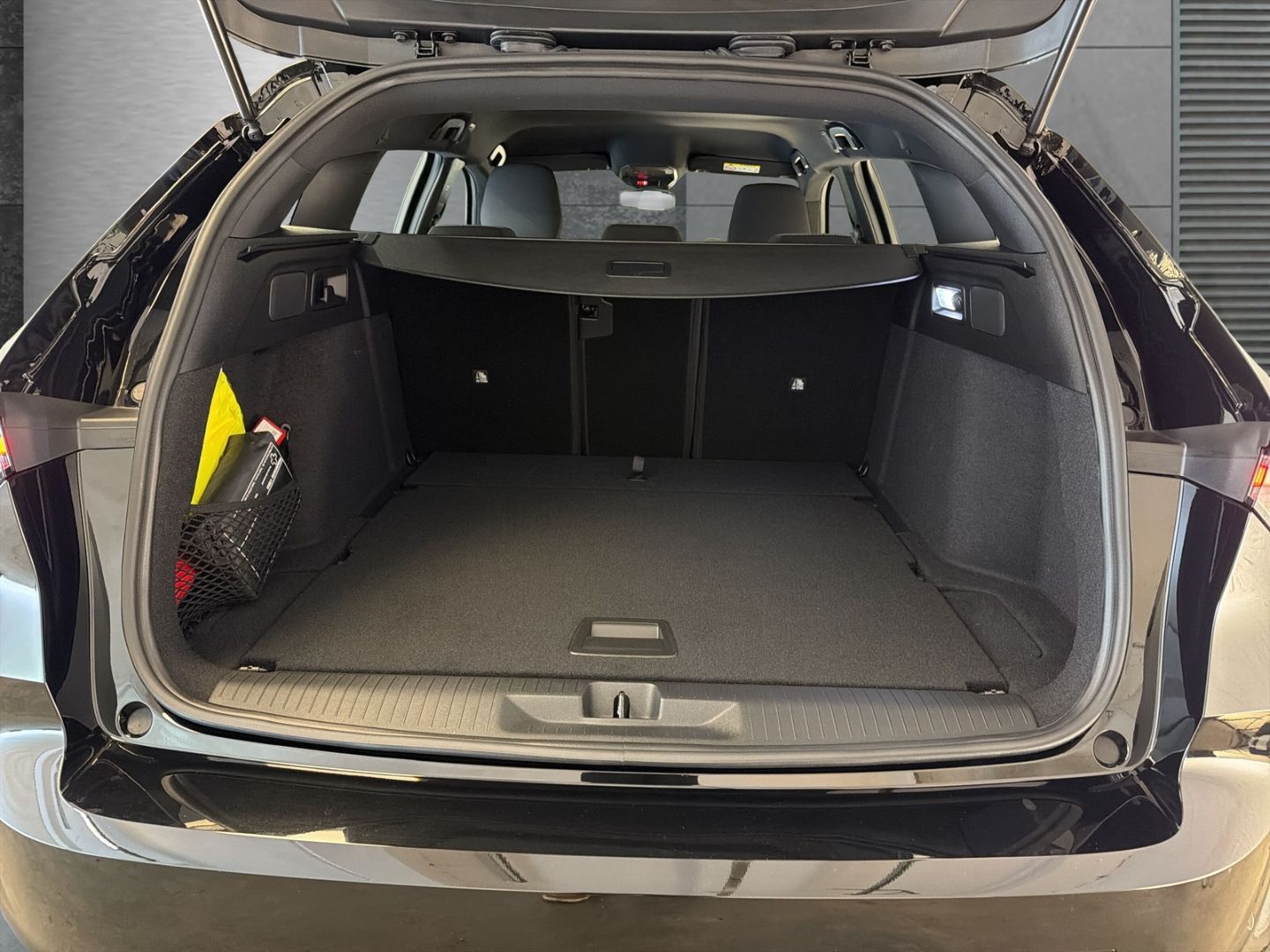 Opel Astra - Bild 5