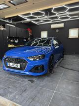 Audi RS4 2.9 TFSI tiptronic quattro Avant - - gebrauchte Audi RS4 aus dem Jahr 2021