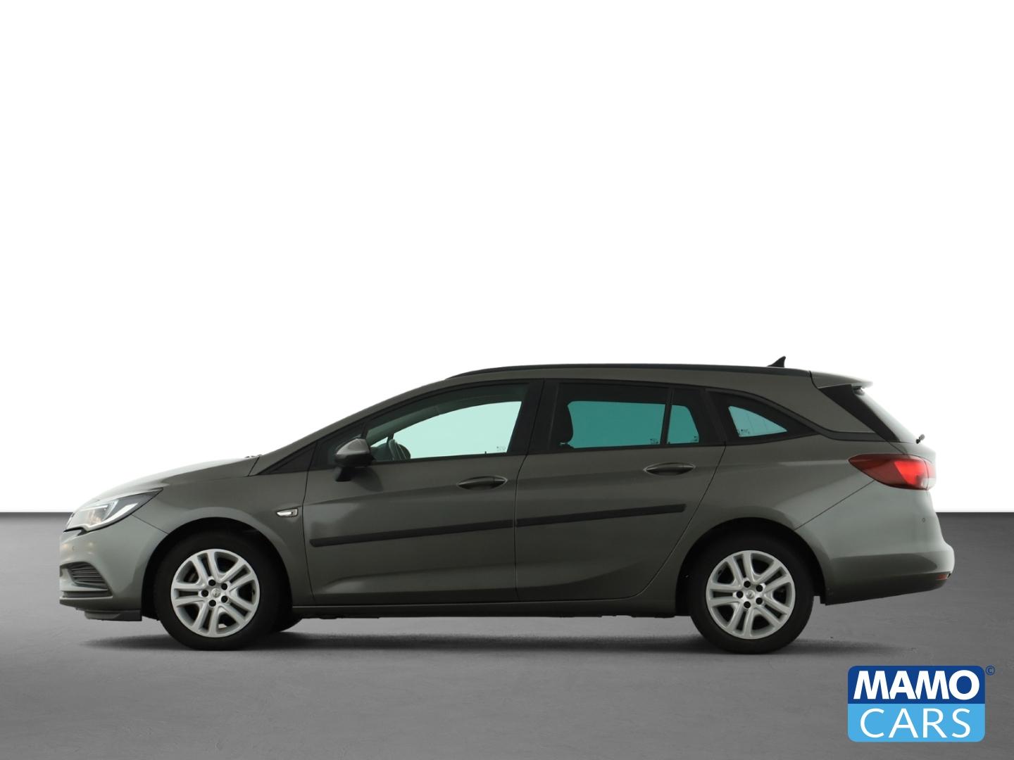 Opel Astra K ST Edition APPLE/NAVI/PDC/ALLWETTER