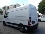 Renault Master Kasten 2.3 dCi L2H2 REGAL/AHK/PDC/BLUETOO - Renault Master Gebrauchtwagen in Berlin
