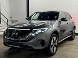Mercedes-Benz EQC 400 4Matic | NP: 73.203,05.- € | Head-Up - Mercedes-Benz EQC in Düsseldorf