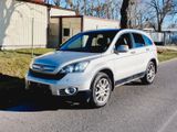 Honda CR-V 2.0i  Automatik /  Klima / Leder / Xenon - Honda CR-V aus 2007