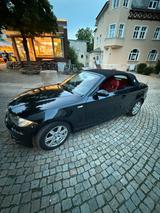 BMW 118i caprio technisch optisch super Zu... - Caprio gebraucht