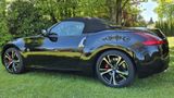 Nissan 370Z Roadster Premium Pack BOSE Sound  - Nissan 370Z mit Benzin-Antrieb: Cabrio, Automatik, Pack