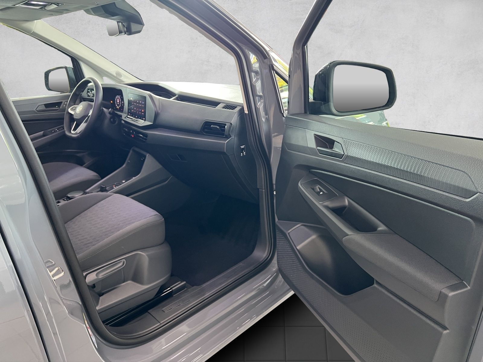 Caddy California 1.5 l TSI DSG Radst. 2755 mm