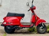 Vespa T5 125 PX SPORT MV OLACK TüV neu - VESPA PX 125