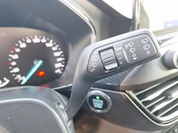Ford Focus ST-Line 1.0 °LED°Navi°Kamera°SHZ°Keyless°