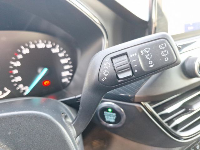 Ford Focus ST-Line 1.0 °LED°Navi°Kamera°SHZ°Keyless°