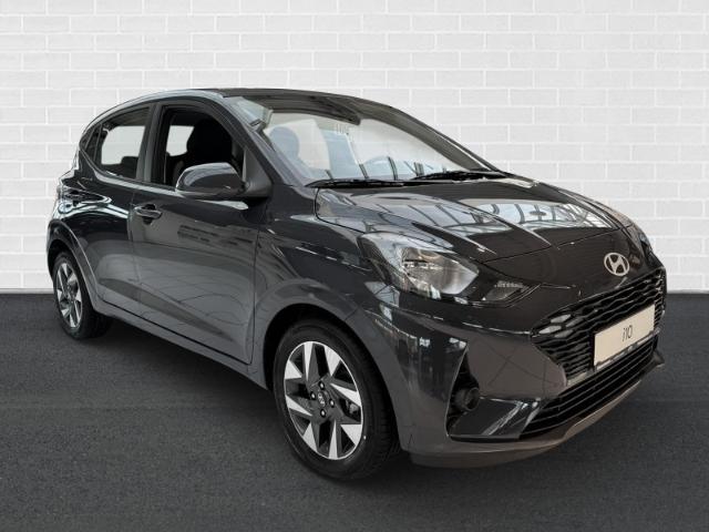 Hyundai i10 FACELIFT TREND AUTOMATIK+NAVI+RÜCKFAHRKAMERA, миниатюра 3