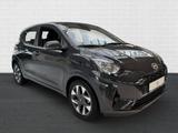 Hyundai i10 FACELIFT TREND AUTOMATIK+NAVI+RÜCKFAHRKAMERA - gebrauchte Hyundai i10 mit Facelift