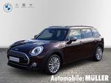 MINI Cooper Clubman 1.5 Navi LED ACC Mehrzonenklima F - MINI Cooper Clubman aus 2016