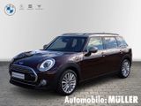 MINI Cooper Clubman 1.5 Navi LED ACC Mehrzonenklima F - MINI Cooper Clubman Gebrauchtwagen