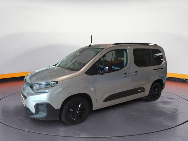 Citroën Berlingo Plus M 110PT AHK Carplay+Android Kamera