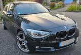 BMW 116i Sport Line Sport Line - BMW 116 in Karlsruhe