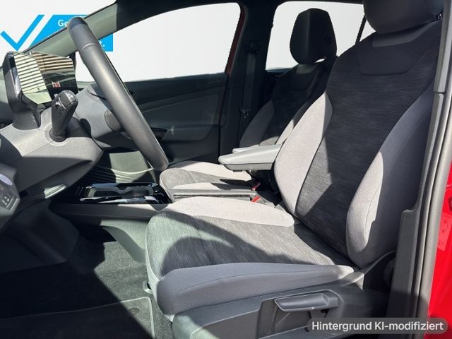 Volkswagen ID.4 - Bild 5