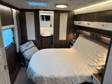 Hobby Prestige 720 WQC - Hobby Solaranlage Wohnwagen