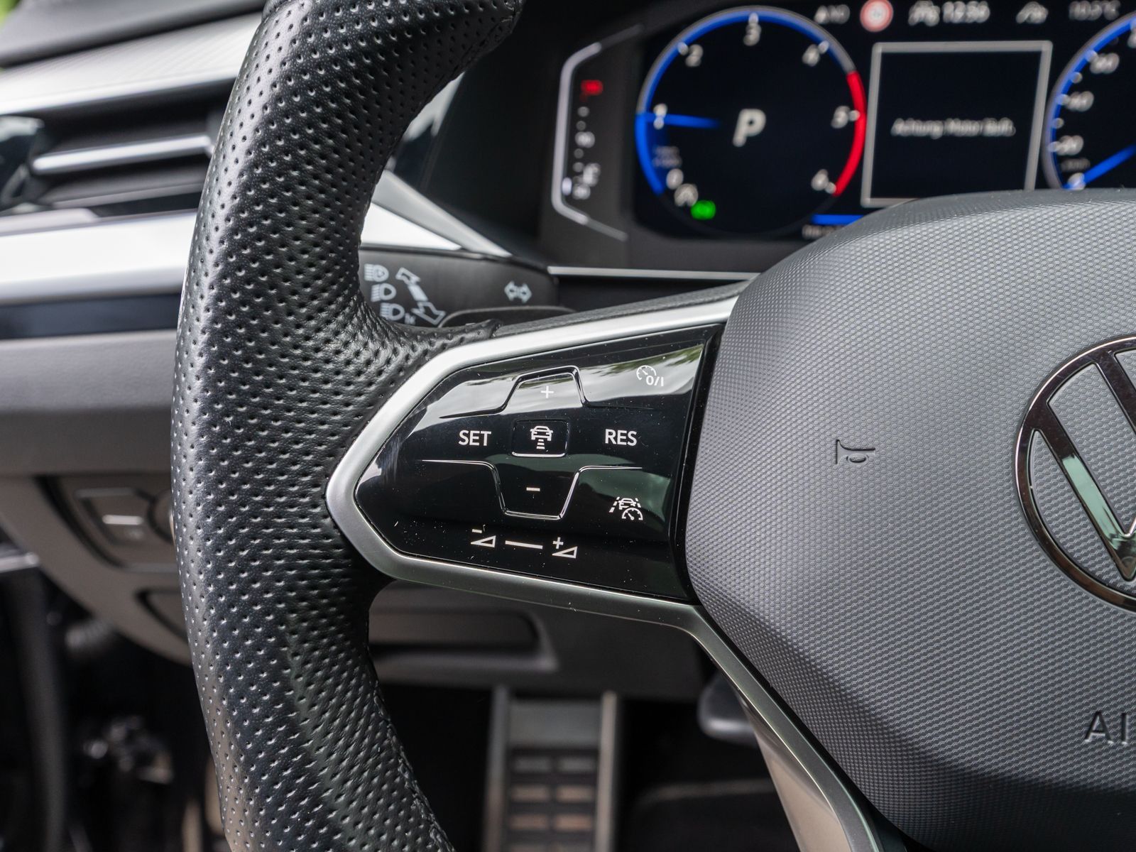Volkswagen Arteon - Bild 17