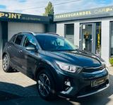 Kia Stonic Platinum Edition Navi PDC Xenon PDC Cam - Kia Stonic Gebrauchtwagen in Dortmund